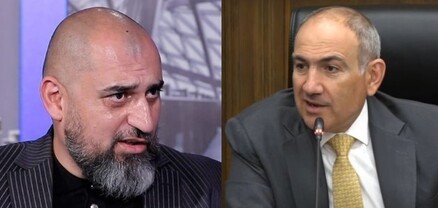 Իր «շուստրի գեղցիությամբ» փորձեց խուսափել ցանկացած պատասխանատվությունից. ինքը դժոխքում էլ կմանևրի