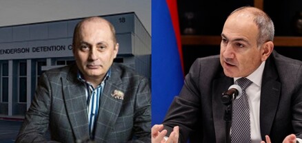 Եթե խնդիր ունես Գարեգինի հետ, դռները փակեք, իրար միս կերեք ինչքան ուզում եք․ «Դոգը»՝ Փաշինյանին
