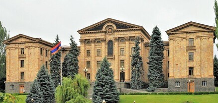 ԱԺ աշխատակազմի պետական ծառայողները կպարգևատրվեն
