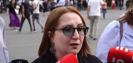 Արցախցիների իրավունքների պաշտպանության խորհրդի 3 անդամի հանրահավաքից առաջ հրավիրել են ոստիկանության բաժանմունքներ
