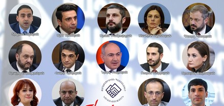 ՔՊ-ականներն արձակուրդները կանցկացնեն ՔՊ վարչության ընտրություններին պատրաստվելով. ովքե՞ր են հայտ ներկայացրել. Ժողովուրդ
