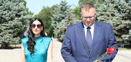 ՀՀ-ի և Սլովակիայի օմբուդսմանական հաստատությունների ղեկավարներն այցելել են Ծիծեռնակաբերդ