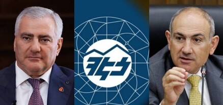 Խնդիր է դրված ՀԷՑ-ի 7000 աշխատակիցներին դարձնել ՔՊ էլեկտորատ․ Հրապարակ