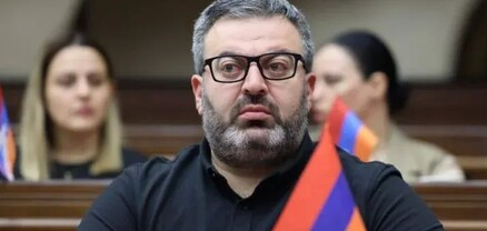 Ձեր միջնորդագրի համար բավարար տվյալ չունենք․ դատախազը արձագանքեց Գառնիկ Դանիելյանին