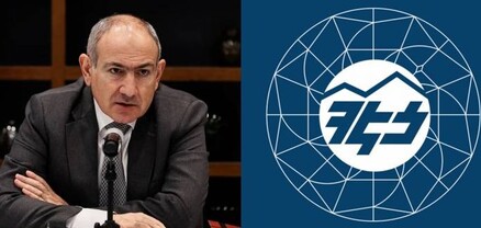 Ամեն ինչ կախված է Փաշինյանի ռուսաստանյան այցի արդյունքներից. Հրապարակ