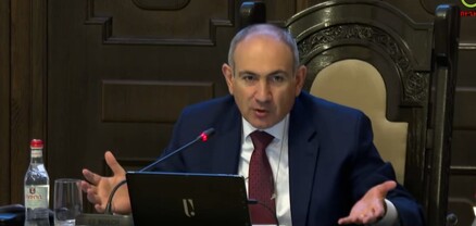Բրեժնևի կառուցած շենքերը չենք վերակենդանացնելու, ուրախ, վառ գույներով դպրոցի շենքեր ենք կառուցելու