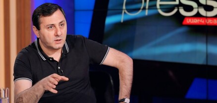 Նիկո՛լ, հայ ժողովուրդը ևս 2018-ի հեղինակը չի. զոհն է՝ ամենաառաջին ու ամենամեծ զոհը