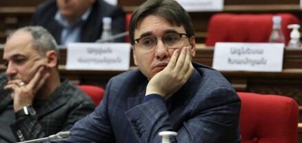 Արմեն Գևորգյանին ու ընտանիքի անդամներին հրավիրել են դատախազություն․ «Հետք»