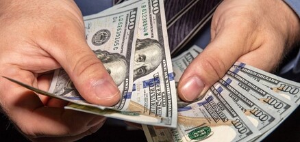 Բացահայտվել են 800.000 դրամ և 10.000 դոլար կաշառք ստանալու դեպքեր