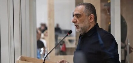 Ռուբեն Վարդանյանը Բաքվի բանտում կյանքի գնով պայքարում է հանուն հայրենիքի, հայկական շահի և Արցախի