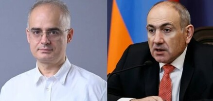 Փաշինյանի մառազմները չեմ մեկնաբանելու. թող ինքն ասի՝ ինչու էր 90-ականներին իր համար վտանգավոր