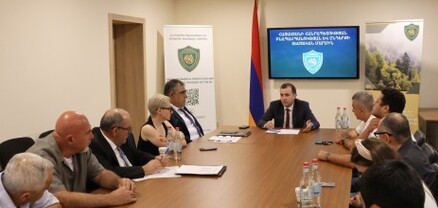 COP 17 համաժողովին ընդառաջ ԲԸՏՄ օրակարգում է անազատության մեջ պահվող վայրի կենդանիների հարցը