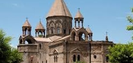 Ինչո՞ւ է եկեղեցու վրա հարձակումը տեղի ունենում հենց այս պահին․ «ՀայաՔվե»