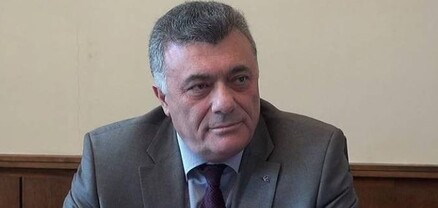 Հայաստանում շարունակվում են բռնաճնշումները, այս անգամ ձերբակալվածների թվում Ռուբեն Հակոբյանն է․ Ռուսաստանի հայերի միություն