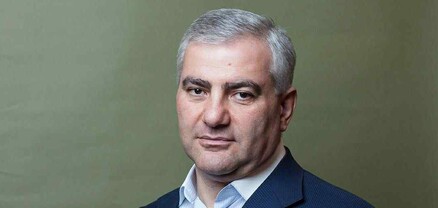 Սամվել Կարապետյանը հայցադիմում է ներկայացրել Ազատ Արշակյանի դեմ