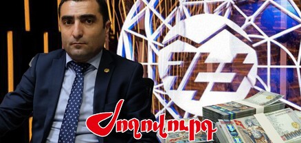 10 միլիո՞ն, թե՞ փոքր-ինչ ավելի պակաս աշխատավարձ կստանա Ռոմանոս Պետրոսյանը. Ժողովուրդ