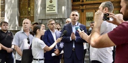 Հակակոռոպցիոն կոմիտեն ու դատախազությունը որոշել են Նիկոլ Փաշինյանի նկատմամբ քրեական վարույթ չնախաձեռնել. Փաստ