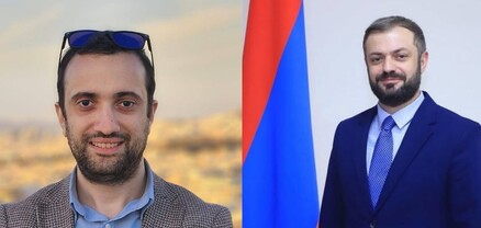 Կարելի է «սուտ խոսելը նորաձև չէ» արշավ սկսել, որ Պապոյանի նման գործիչները չտարածվեն Հայաստանում