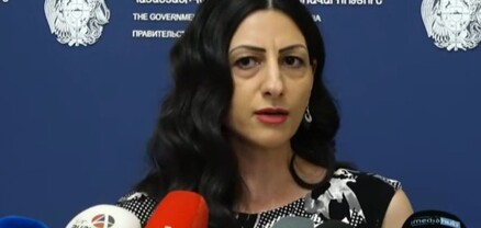 Հանրային ծառայությունների ոլորտում լուրջ բարեփոխումների կարիք կա. Անահիտ Մանասյան