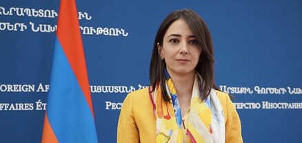 ՀՀ ԱԳՆ-ն արձագանքել է Էրդողանի հայտարարությանը