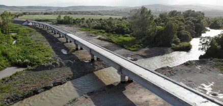 Թուրքիան է առաջարկել, որ «Զանգեզուրի միջանցքը» հանձնվի ամերիկյան ընկերությանը․ Հայաստանը համաձայնել է