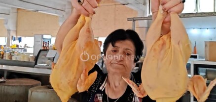 Երևանի և Թբիլիսիի շուկաները․ որտեղ են ապրանքներն ավելի մատչելի