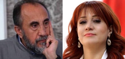 Միքայել Սրբազանը Նազելիին իր աղջկա պես էր սիրում․ մի ՔՊ-ականի ուրացման հետքերով