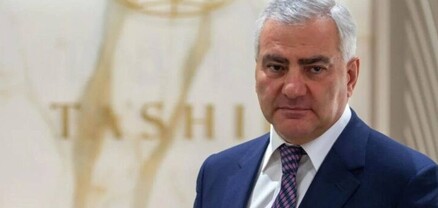 Շվեդիայի հայ համայնքն անընդունելի է համարում Սամվել Կարապետյանի նկատմամբ հետապնդումը