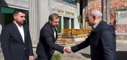 Նիկոլ Փաշինյանը կադրեր է հրապարակել ՔՊ 6-րդ քաղաքական ժողովից