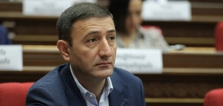 Բաբկեն Թունյանը Թուրքմենստանում կմասնակցի Դեպի ծով ելք չունեցող երկրների հարցերով ՄԱԿ համաժողովի