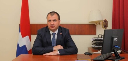 Արցախահայության ձայնը չի լռելու ոչ Հաջիևի և ոչ էլ նրա նման պաշտոնյաների մանիպուլյացիաներով ու կեղծիքներով