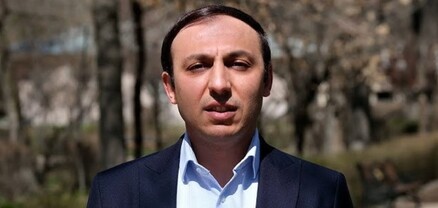 Մտքի ծայրում միշտ կա հույս, որ Արցախը վերադարձվելու է հային. Գեղամ Ստեփանյան