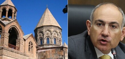 Փաշինյանը որոշել է խառնել խաղաքարտերը. նրա ընտրությունը կանգնելու է Սյունիքի հոգևորականներից մեկի վրա․ Իրավունք