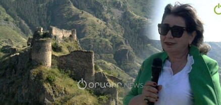 Ինչպես է Հովհաննես Թումանյանը գրել «Թմկաբերդի առումը» պոեմը․ թումանյանագետը մանրամասներ է պատմում