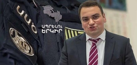 Սկանդալային ձերբակալություն, «Հայաստան» խմբակցությունն անվստահություն կհայտնի դատախազին․ Մամուլ