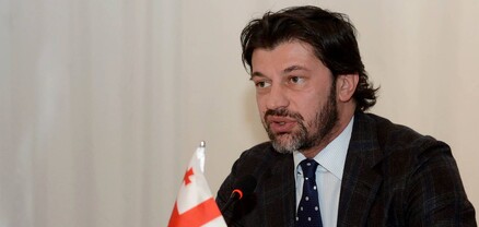 «Վրացական երազանքը» Թբիլիսիի քաղաքապետի պաշտոնում պաշտոնապես առաջադրել է Կախա Կալաձեի թեկնածությունը