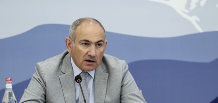 Մեր արտաքին քաղաքականությունը դարձել է համահունչ միջազգային գործընթացների հետ. Փաշինյան