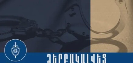 Նաիրիի համայնքային ոստիկանները բացահայտել են Նոր Հաճնում կատարված դանակահարությունը
