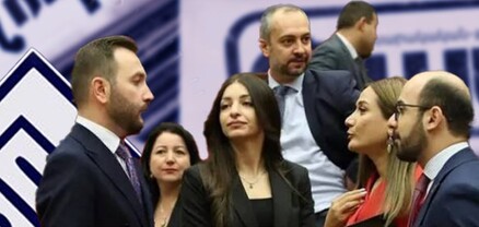 Ինչ է տեղի ունեցել երեկվա ՔՊ նիստում, ում են պաշտպանում իրավապահները. Մամուլ