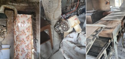 Քաղաքացու ահազանգի հիման վրա՝ ՍԱՏՄ-ն ստուգում է իրականացրել հացի արտադրամասում