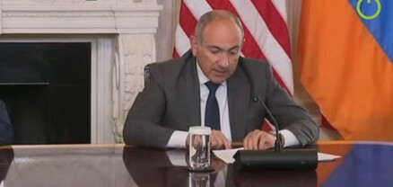 Սա լրջագույն գործարք է․ Նիկոլ Փաշինյան