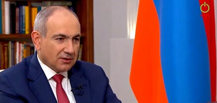 Առանց Ղարաբաղի հարցը փակելու խաղաղություն հնարավոր չէ, տեղահանվածների վերադարձը իրատեսական չէ. Փաշինյան