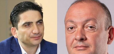 Բազմաթիվ հանցանքների համար մեղադրվող ՔՊ -ական պաշտոնյան կկանգնի՞ արդարադատության առաջ