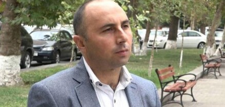 Ադրբեջանը ակնհայտորեն սադրում է թե՛ Իրանին, թե՛ ՌԴ-ին. Կարեն Հովհաննիսյան