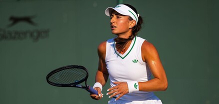 Էլինա Ավանեսյանն ավարտել է ելույթը US Open-ում