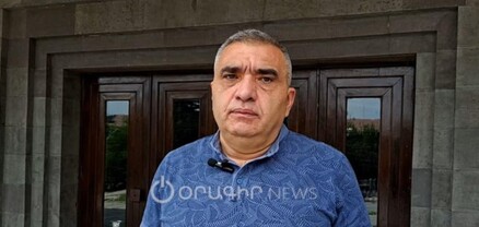 ԱՄՆ-ին միջանցքը մի բանի համար է պետք. լուծել Իրանի և Ռուսաստանի հարցերը. տնտեսագետ