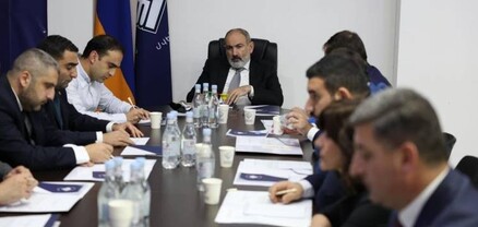 Կադրերի դեֆիցիտ կա` մարզպետացու չեն գտնում. Հրապարակ