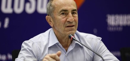 Քոչարյանից և մյուսներից պահանջում են փոխհատուցել «Մարտի 1»-ի զոհերին տրամադրված 670 մլն դրամը