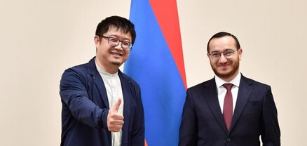 Մեզ համար առաջնային է Հայաստանի թվային ենթակառուցվածքների զարգացումը․ ԲՏԱ նախարար