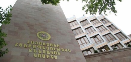 Եղբայրները ձեռքերով և ոտքերով հարվածներ են հասցրել Պ․Հ․-ին, ով գիտակցության չգալով մահացել է